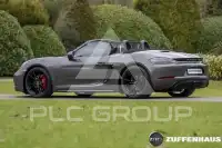 2019 Porsche 718