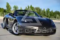 2019 Porsche 718