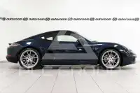 2019 Porsche 718