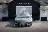 2019 Porsche 718