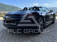 2019 Porsche 718