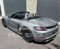 2019 Porsche 718