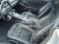 2019 Porsche 718