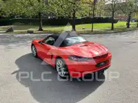 2019 Porsche 718