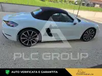 2019 Porsche 718