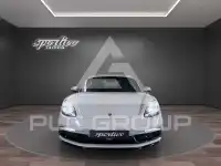 2019 Porsche 718