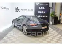2019 Porsche 718