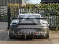 2019 Porsche 718