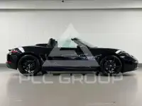 2019 Porsche 718