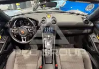 2019 Porsche 718