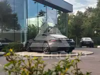 2019 Porsche 718