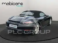2019 Porsche 718