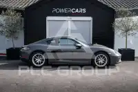 2019 Porsche 718
