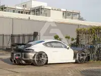 2019 Porsche 718