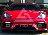 2019 Porsche 718