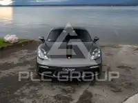 2019 Porsche 718