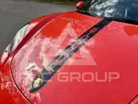 2019 Porsche 718