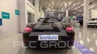 2019 Porsche 718