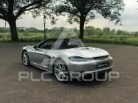 2019 Porsche 718