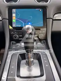2019 Porsche 718