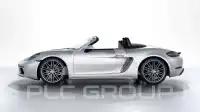 2019 Porsche 718