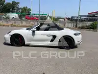 2019 Porsche 718