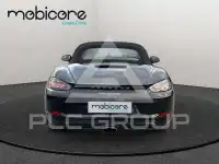 2019 Porsche 718