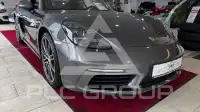 2019 Porsche 718