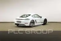 2019 Porsche 718