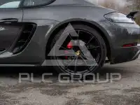 2019 Porsche 718