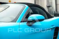2019 Porsche 718