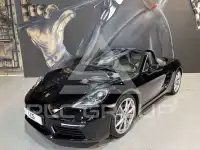 2019 Porsche 718