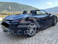 2019 Porsche 718