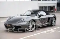 2019 Porsche 718