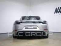2019 Porsche 718