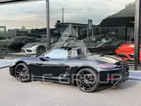 2019 Porsche 718