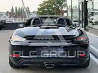 2019 Porsche 718