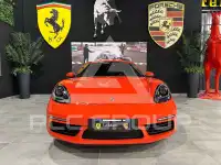 2019 Porsche 718