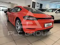2019 Porsche 718