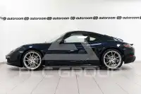 2019 Porsche 718