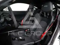 2019 Porsche 718