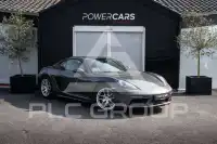2019 Porsche 718
