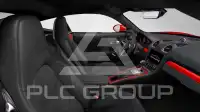 2019 Porsche 718