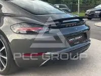 2019 Porsche 718