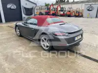2019 Porsche 718
