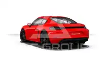 2019 Porsche 718