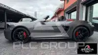 2019 Porsche 718