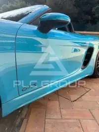 2019 Porsche 718