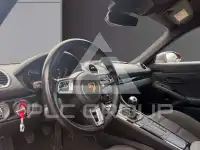 2019 Porsche 718