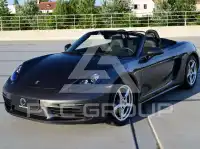 2019 Porsche 718